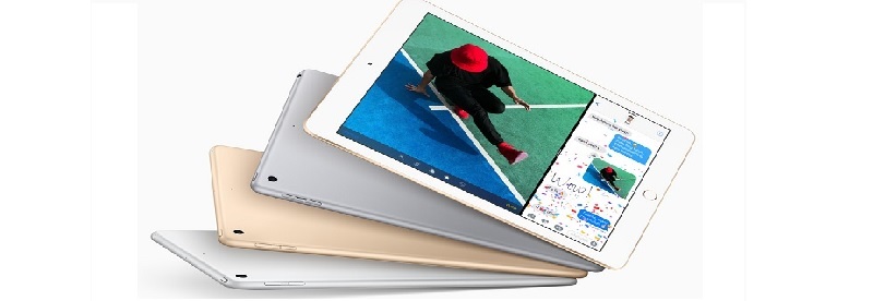 Apple iPad mini (2)