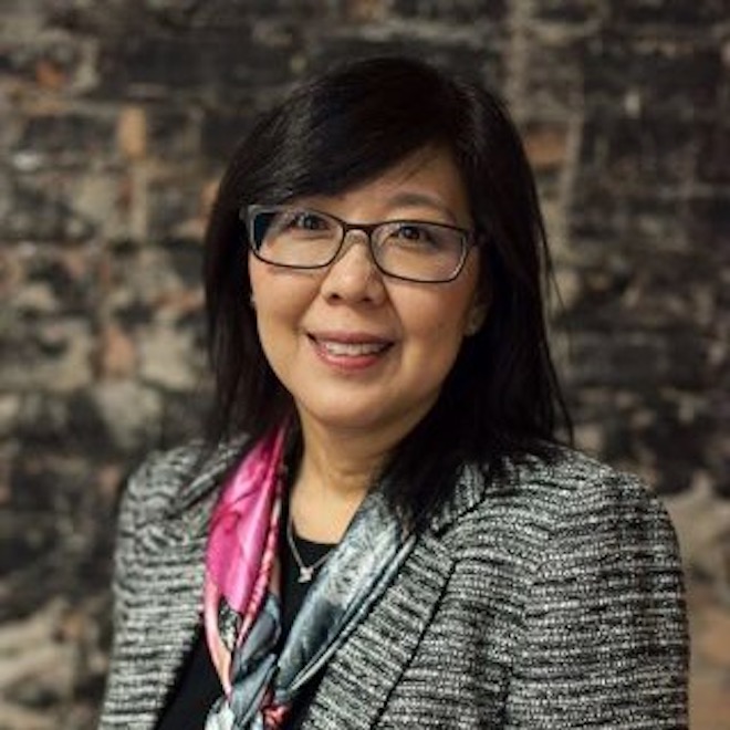Karen E. Kim
